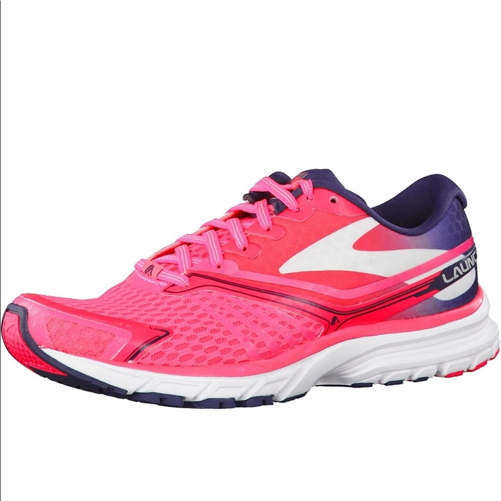 Women’s Brooks Launch 2 Shoes